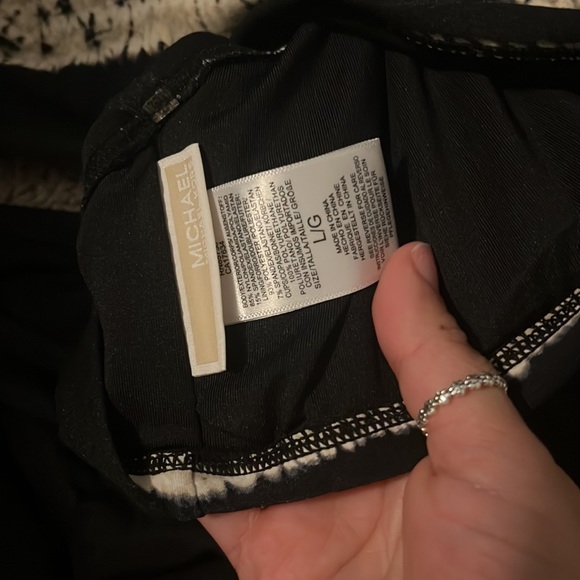 Michael Kors Bathing Suit - Picture 5 of 6